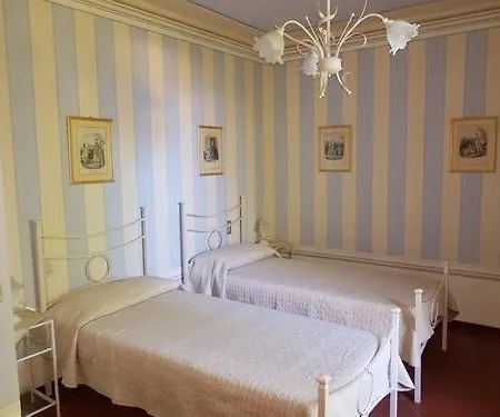 Villa Mira Forte dei Marmi