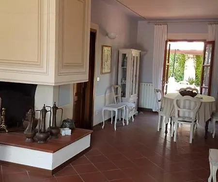 Villa Mira Villa Forte dei Marmi