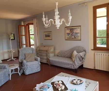 Villa Mira
