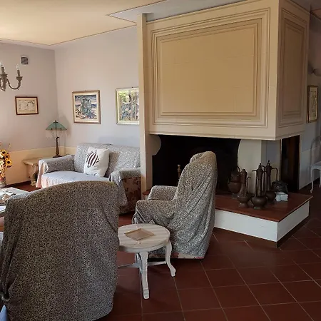 Villa Mira Forte dei Marmi