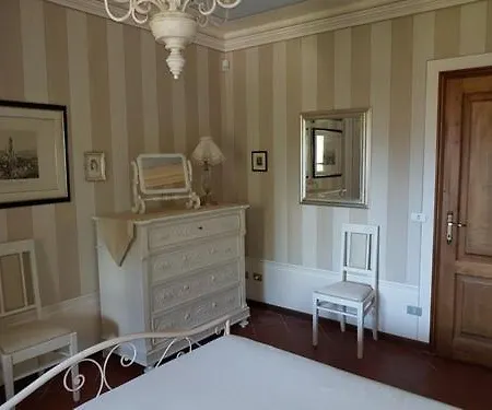 Villa Mira Forte dei Marmi